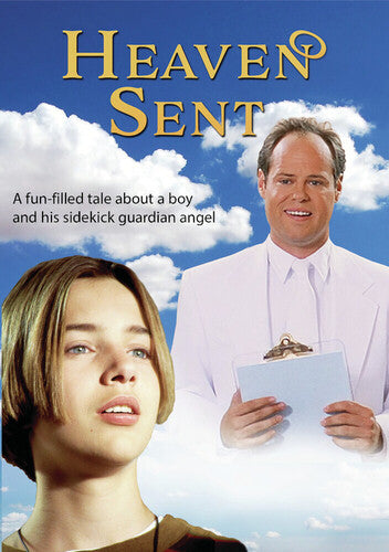 Heaven Sent - Heaven Sent - DVD