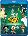 Looney Tunes Collectors Choice 3 - Looney Tunes Collectors Choice 3 - Blu-ray