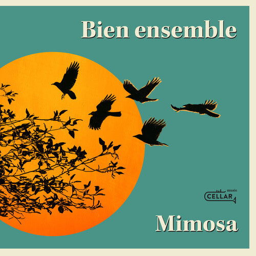 Mimosa - Bien Ensemble - Music CD