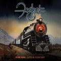 Foghat - Slow Ride: Live In Concert - Music CD