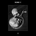 Womb11 - (-) - Vinyl Record