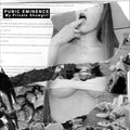 Pubic Eminence - My Private Showgirl - Music CD