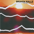 Broken Walls - Nightmare Therapies - Music CD