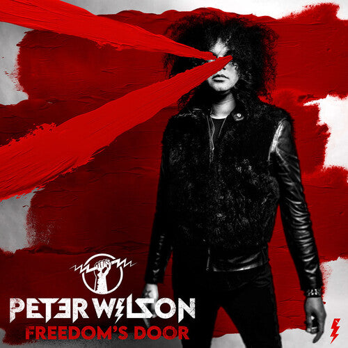 Wilson,peter - Freedom's Door - Music CD