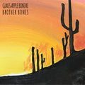 Glass Apple Bonzai - Brother Bones - Music CD