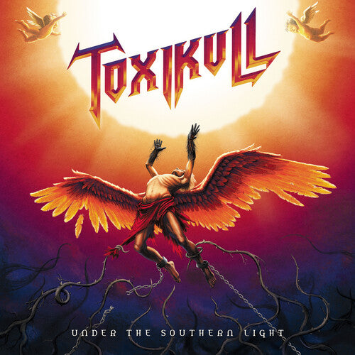 Toxikull - Under The Southern Light - Vinyl Record