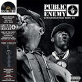 Public Enemy - Revolverlution Tour 2003 - Vinyl Record