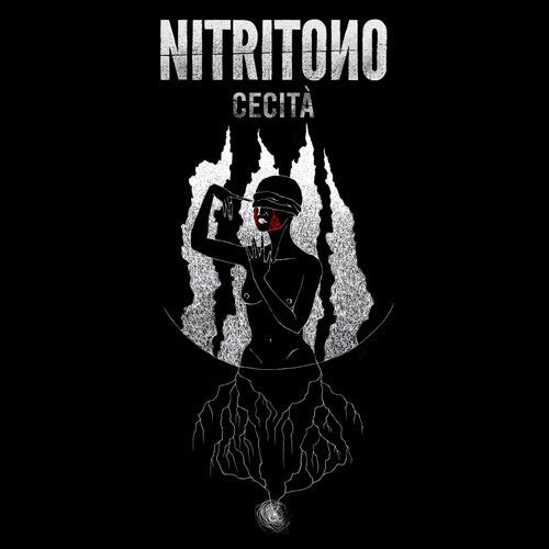 Nitritono - Cecita - Music CD