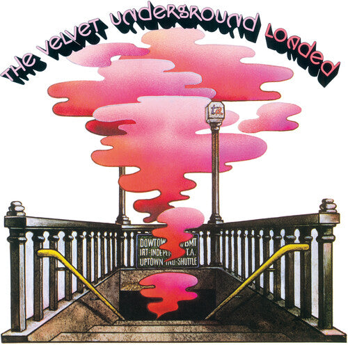 Velvet Underground - Loaded (fully Re-loaded Edition) - Vinyl Record
