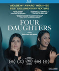 Four Daughters - Four Daughters - Blu-ray