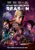 What Rhymes With Reason - What Rhymes With Reason - DVD