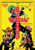 Invisible Fight - Invisible Fight - DVD