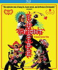 Invisible Fight - Invisible Fight - Blu-ray