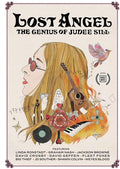 Lost Angel: The Genius Of Judee Sill - Lost Angel: The Genius Of Judee Sill - DVD