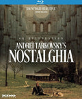 Nostalghia - Nostalghia - Blu-ray