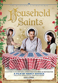 Household Saints - Household Saints - DVD