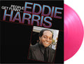 Harris,eddie - People Get Funny - Vinyl Record