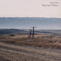 Verlaines - Way Out Where (Blk) [Clear Vinyl] [Record Store Day]