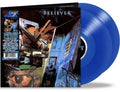 Believer - Dimensions - Blue - Vinyl Record