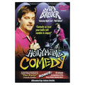 Breuer,jim - Heavy Metal Comedy - DVD