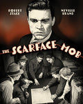 Scarface Mob - Scarface Mob - Blu-ray