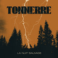 La Nuit Sauvage [LP] Vinyl Record