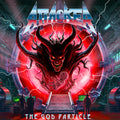 Attacker - God Particle - Vinyl Record