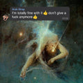Arab Strap - I'm totally fine with it don't give a fuck anymore [LP]