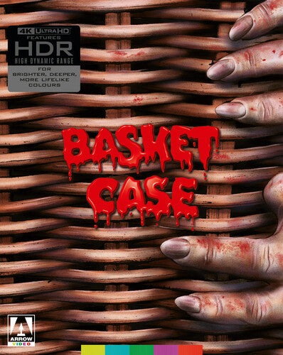 Basket Case - Basket Case - UHD