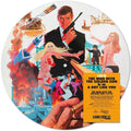 James Bond: The Man With The Golden Gun [Limited Edition] (Uk) Vinyl Record