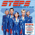 Deeper Shade Of Blue: The Remixes [Limited Edition] (Pict) Vinyl Record