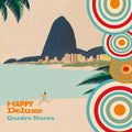Quadro Nuevo - Happy Deluxe - Music CD