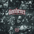 Lionheart - Welcome To The West Coast - Music CD