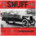 Snuff - Off On The Charabanc - Music CD