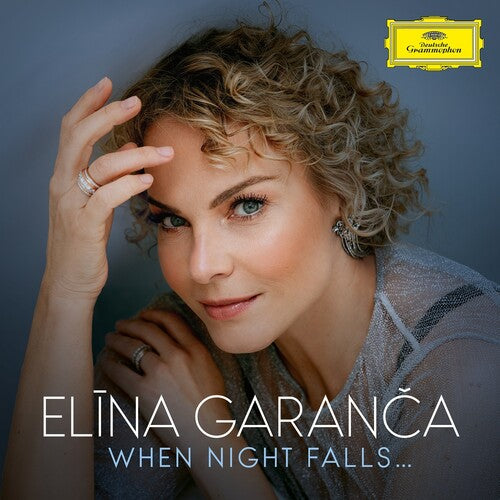 Garanca,elina - When Night Falls - Music CD