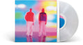 It's All A Bit Fuzzy [LP] Vinyl Record