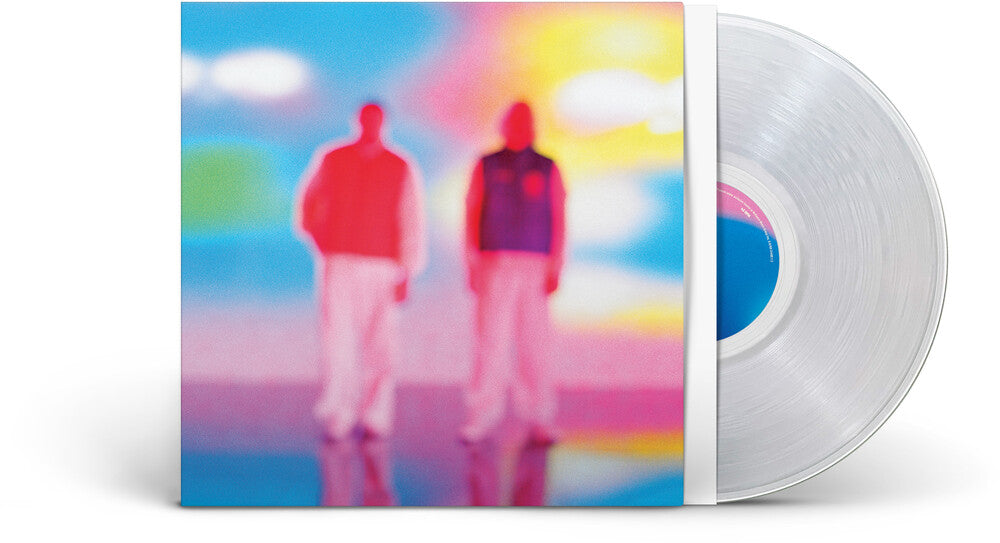 It's All A Bit Fuzzy [LP] Vinyl Record