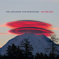 Infamous Stringdusters - Silver Sky (10th Anniversary) [Record Store Day] (Aniv)
