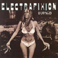 Electrafixion - Burned - Vinyl Record