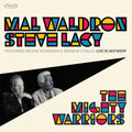 Mighty Warrior: Live In Antwerp [Record Store Day] Vinyl Record