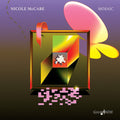 Mccabe,nicole - Mosaic - Music CD