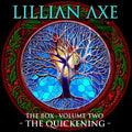 Lillian Axe - Box Volume Two: The Quickening - Music CD