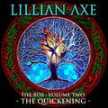 The Box Volume Two: The Quickening Music CD