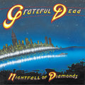 Grateful Dead - Nightfall Of Diamonds - Vinyl Record