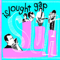 Is/ought Gap - Sua - Vinyl Record