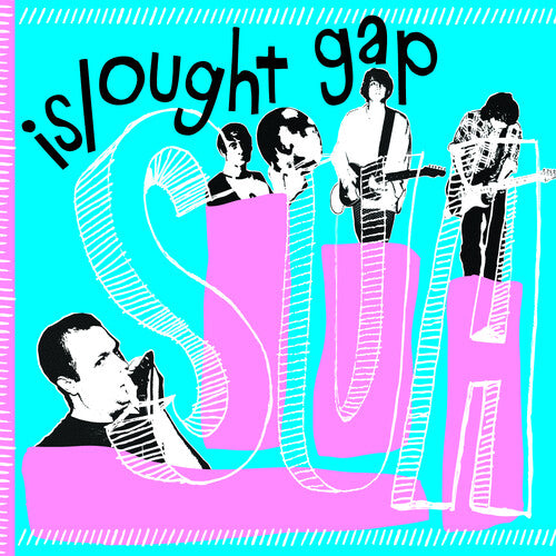 Is/ought Gap - Sua - Vinyl Record