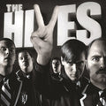 Hives - Black And White Album - Vinyl Record