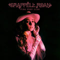 Chappell Roan - Pink Pony Club [Pink 7” Vinyl]