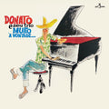 Donato,joao - Muito A Vontade - Vinyl Record
