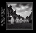 Reininger,blaine L. - Ghost Festival - Music CD